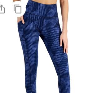 New Ideology leggings